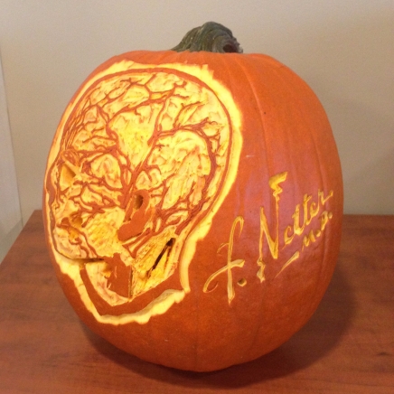 pumpkin signature